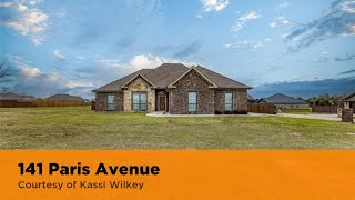 141 Paris Avenue video tour