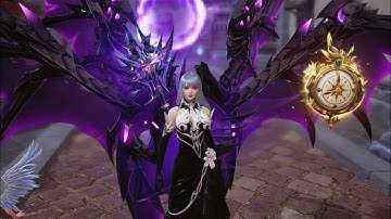 Rune Mage PVP and PVE builds that currently using - Mu Origin 3