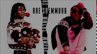 Rae Sremmurd - Bedtime Stories Ft. The Weeknd l Español