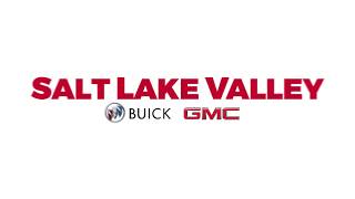Get to Driving Happy | Salt Lake Valley Buick GMC