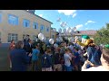 Акция «Серебряные нити детства» прошла в Зарайске