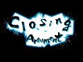 Danganronpa V3: Chapter 3 Closing Argument (English)