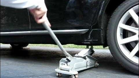 How To Simply Change Brake Calipers, Rotors, and Pads Lexus GS300