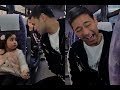 DADDY HAYDEN TAWANG TAWA SA SINABI NI SCARLET SNOW NA MISINTERPRET ANG SINABI NG TOUR GIUDE SA KANYA