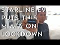 Starline E9 Digital Anti-Theft System  puts this 2024 Mazda Miata on Lockdown #lockdownsecurity
