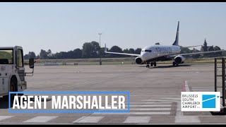 Work Agent Marshaller À Bsca