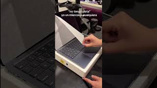 Macbook UNBOXING #downsgaming