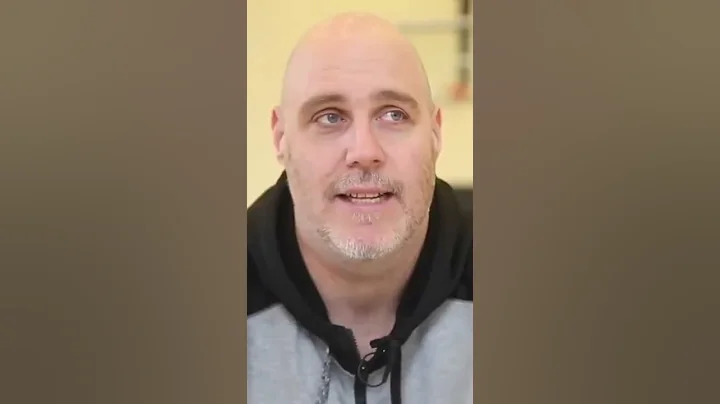 38-Year-Old D1 Basketball Player, DAN STODDARD