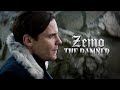 Zemo  philosophy of the damned