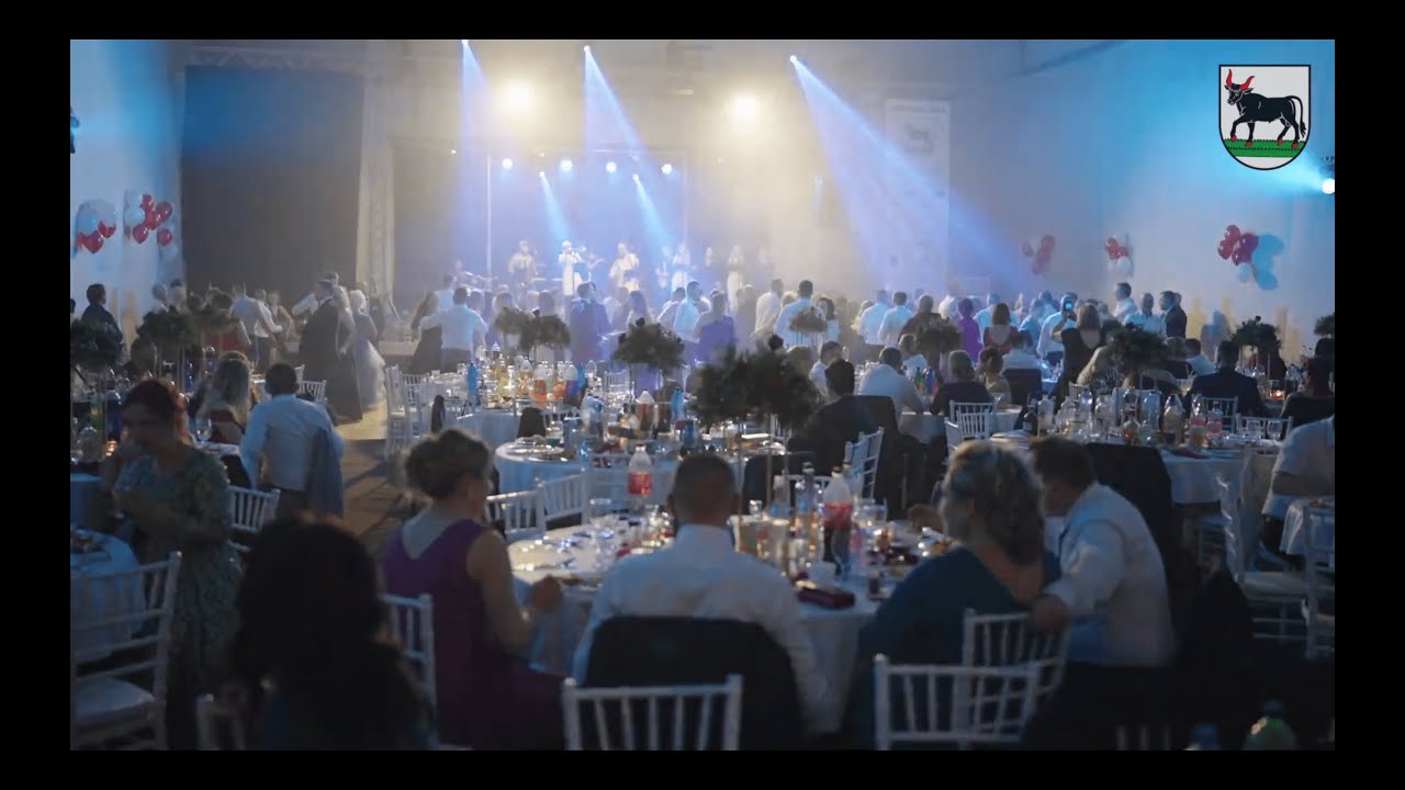 ❤️👩‍❤️‍👨 Valentínsky ples 2023 👩‍❤️‍👨❤️