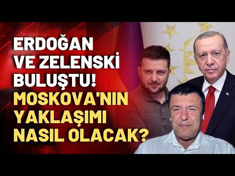 Moskova, Ukrayna-Türkiye görüşmesine nasıl yaklaşıyor? İkbal Dürre değerlendirdi...