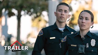 Plantão Policial - Temporada 1 | Trailer Dublado