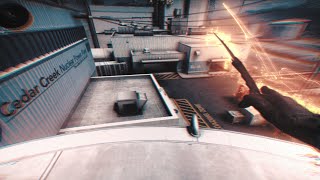 Heat Waves ❤️ (csgo montage)