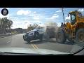 Most Dangerous High-Speed Police Chases Caught on Dashcam — That Feel Like an Action Movie #30