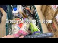 Housewife Shopping Trips in Japan 🛒 Compilation of Early November Shopping 🎵