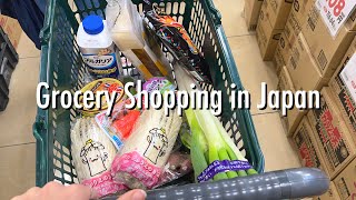 Housewife Shopping Trips in Japan 🛒 Compilation of Early November Shopping 🎵