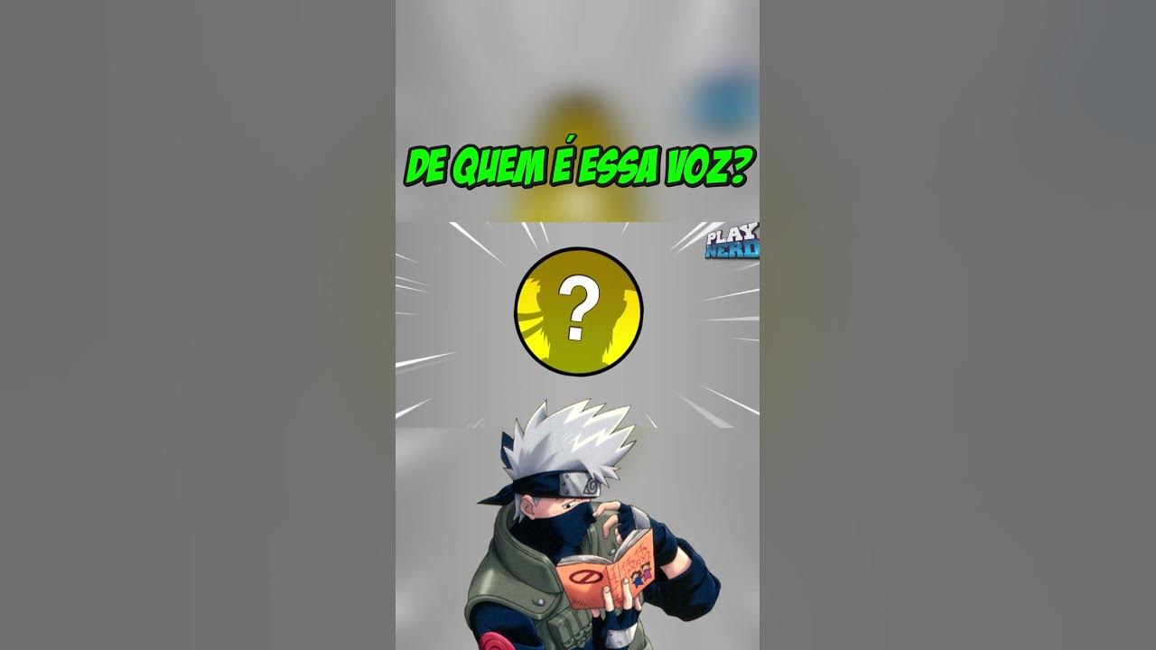 Por que Naruto é tão amado? #Shorts 