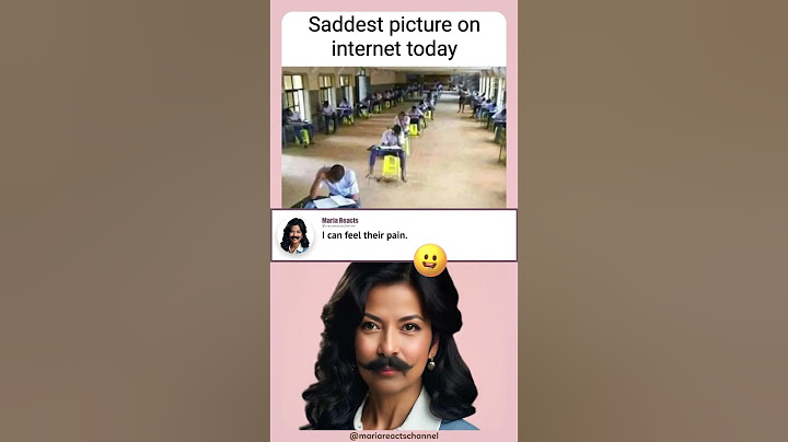 I can feel their pain | Maria Reacts 😉 #shorts #memes  #meme
