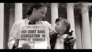 How Mansfield Stayed Segregated Until 1965 (Black History Drops) Episode 7