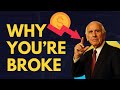 Change Yourself First If You Want Money Young – JIM ROHN