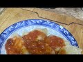 “Spicy & Juicy Momos with Red Chutney 🌶️ | So Easy & Yummy! | اسپائسی مزیدار موموز اور ریڈ چٹنی”