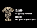 David - Noah Gundersen | Sons of Anarchy | Season 4