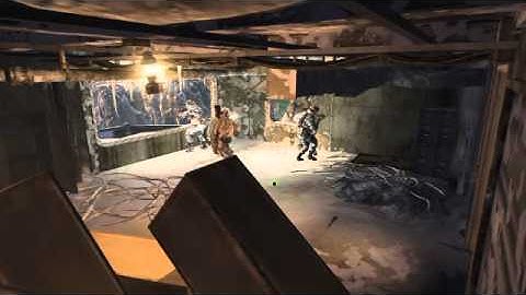 Epic 4 in 1 Semtex Kill