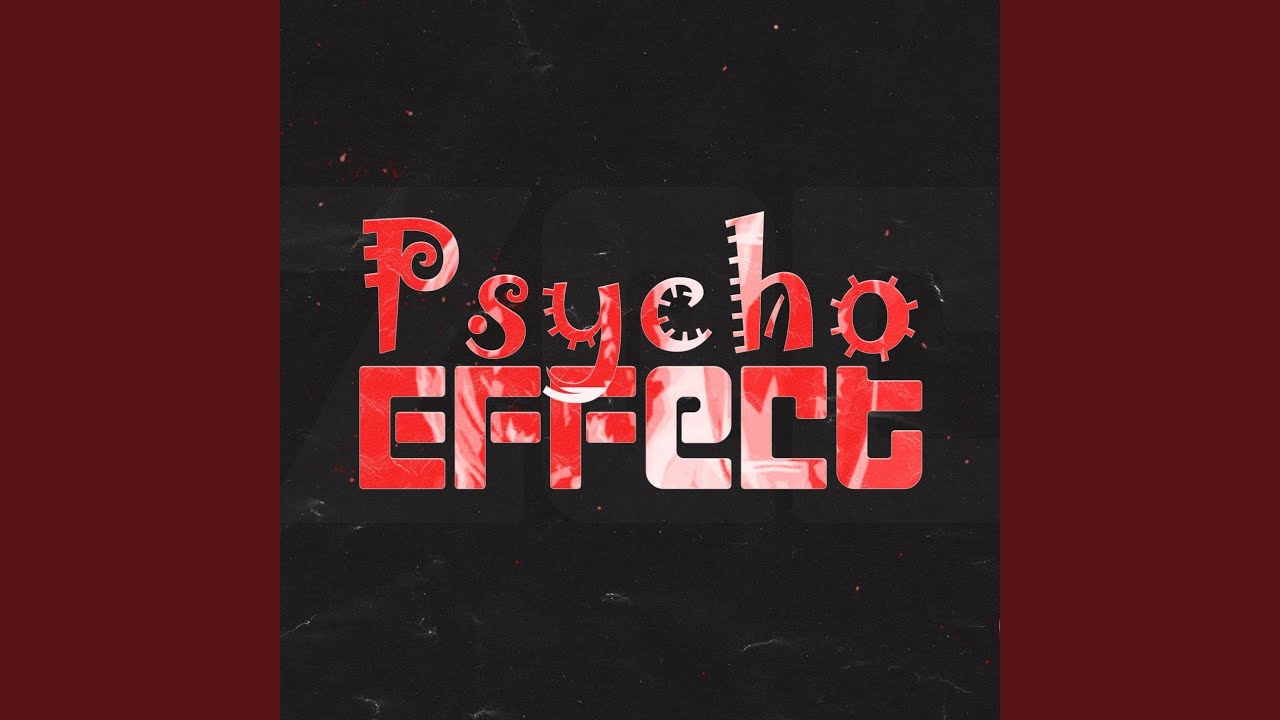 Watch Psycho Effect on YouTube Watch Psycho Effect on YouTube