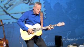 The Bug (Live from Music Gone Public) | Tommy Emmanuel chords