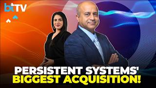 Nagarro Will Help Create A $2.9 Bn AI-Led Digital Engineering Giant: Persistent Systems CEO