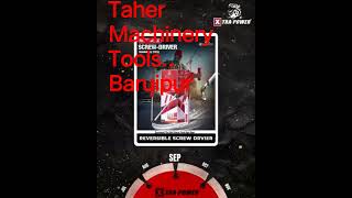 Taher Machinery Tools.. Baruipur... XtraPower