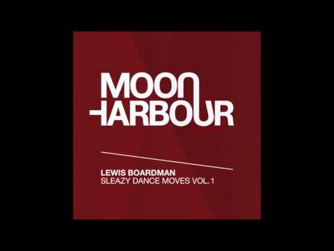 Lewis Boardman - Push It Right (MHR084)