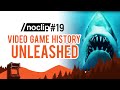 Noclip Podcast #19 - Video Game History Unleashed
