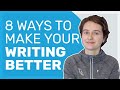 Writing Improvement Quiz