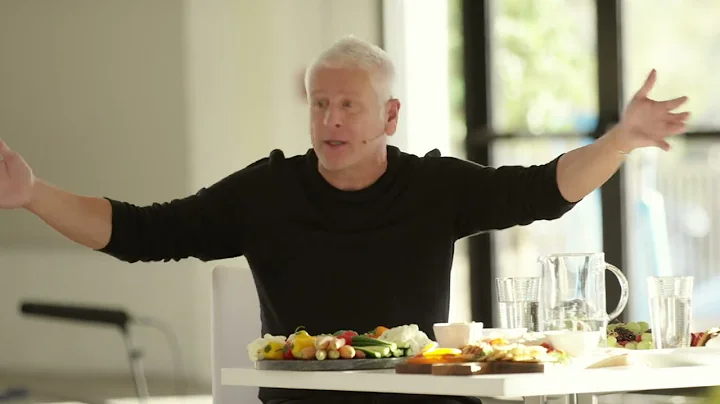 Session 2:  The Tactics of the Enemy (Don't Give the Enemy a Seat at Your Table)_Louie Giglio