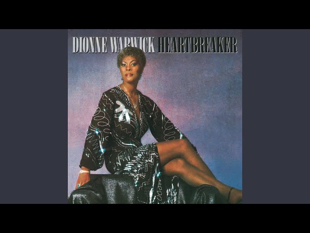 Dionne Warwick - Just One More Night