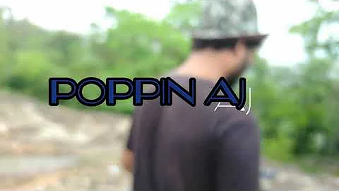 iPhone Ringtone Trap Remix ( poppinAJ )