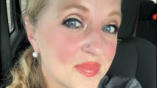 Saturday Vlog🦋Clearly Canadian Water & Aldi Pickles 🥒 & fruit Review 💖Dollar Tree Haul 💁‍♀️