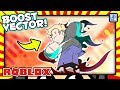 Boost Vector Roblox