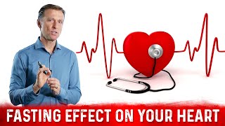 How Intermittent Fasting Affects Your Heart (Cardiovascular System)