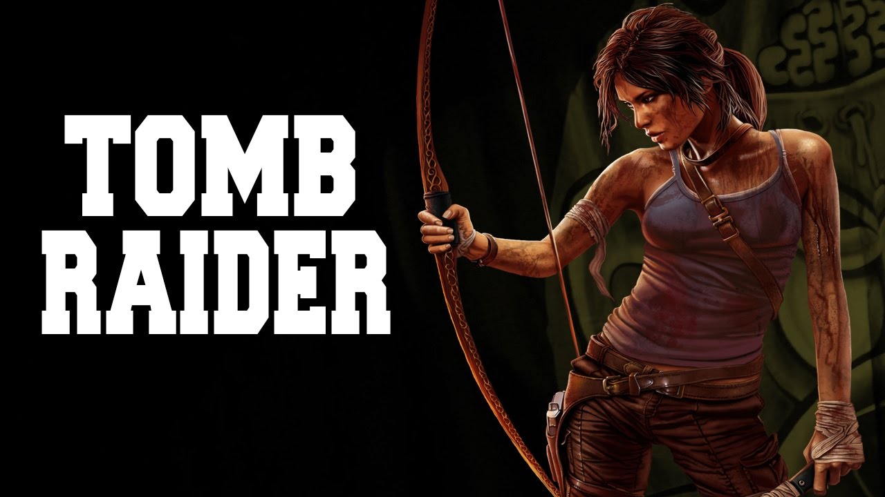 Free tomb raider game pc