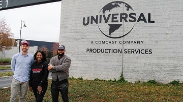 Independent film powerhouses partner with Assembly Studios for new era of filmmaking in Atlanta