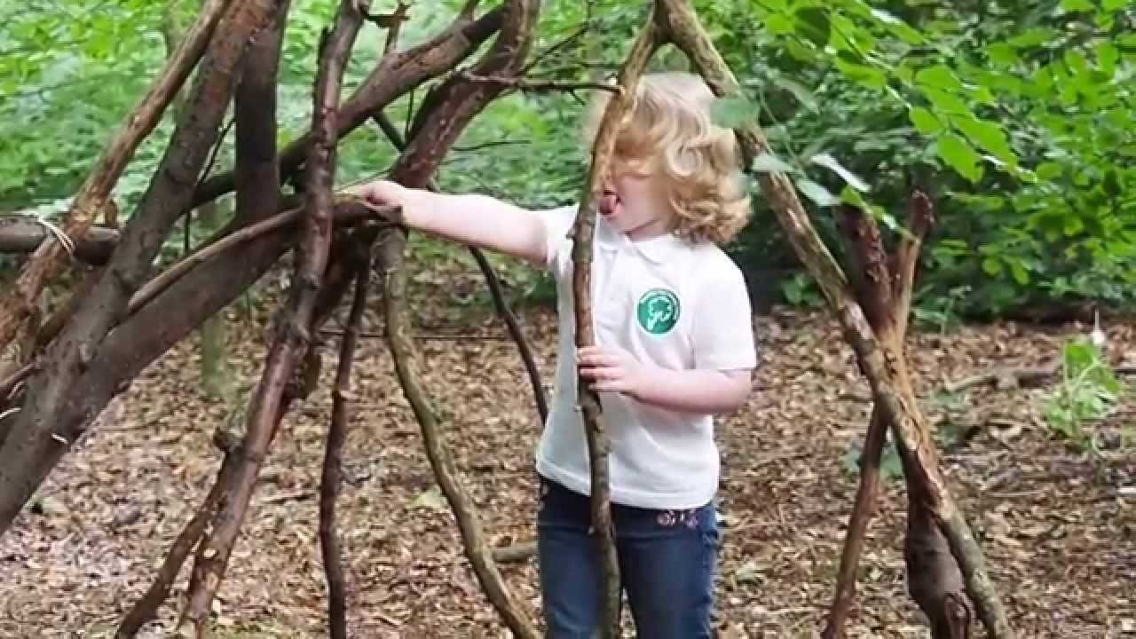 Roundhay Park Primary Open Meeting