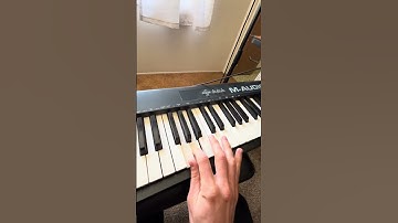 adding the finishing touches