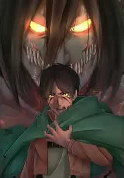 story wa anime 20 detik || mikasa x eren || always🔥🔥