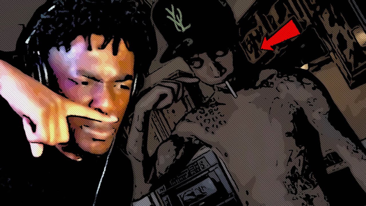 Reacting To Nine Vicious - Co-Sign (Official Music Video)