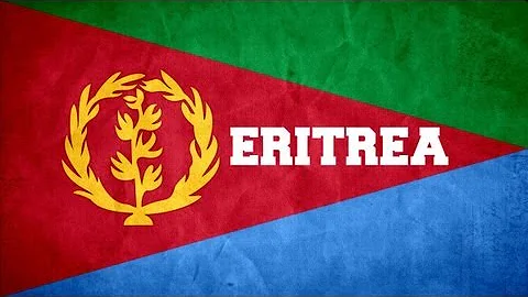 ♫ Eritrea National Anthem ♫