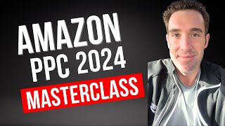 How to Set Up Amazon PPC Ads Campaigns - Launch and Rank w/ PPC Only! Complete PPC Guide for 2024