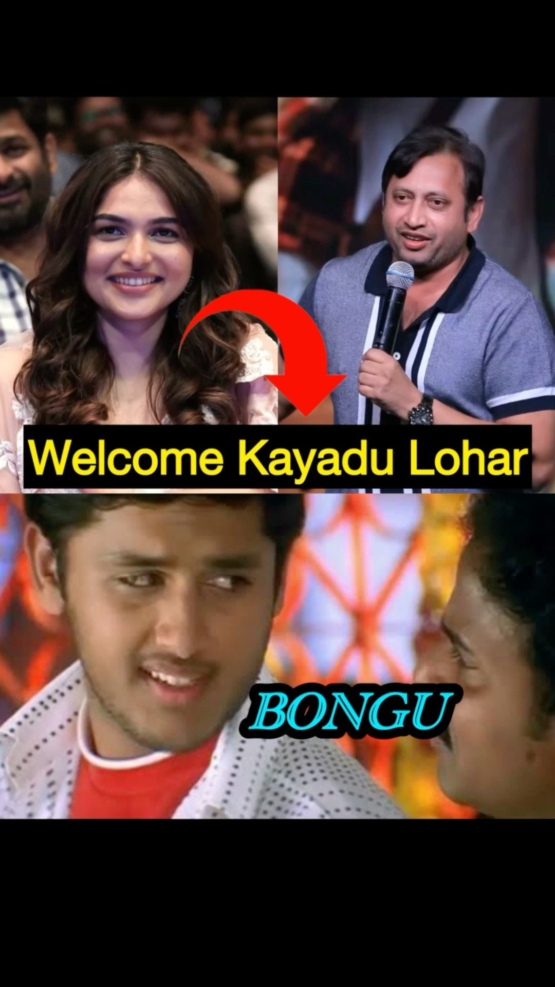 Kayadu Lohar lo Kayadu Ento Telusa?! || Return of the Dragon Movie || Poolachokka
