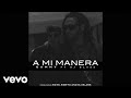 Gammy - A Mi Manera ft. DJ Blass